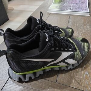 Reebok ZigWild Trail 6 Sneakers, Men's Size 9